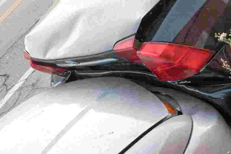 Victims Hurt in Multi-Car Crash on I-95 at Boston Post Rd