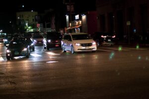 Middletown, CT - Pedestrian Accident on Washington St Leaves Victim Hospitalized