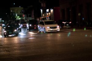 Middletown, CT - Pedestrian Accident on Washington St Leaves Victim Hospitalized