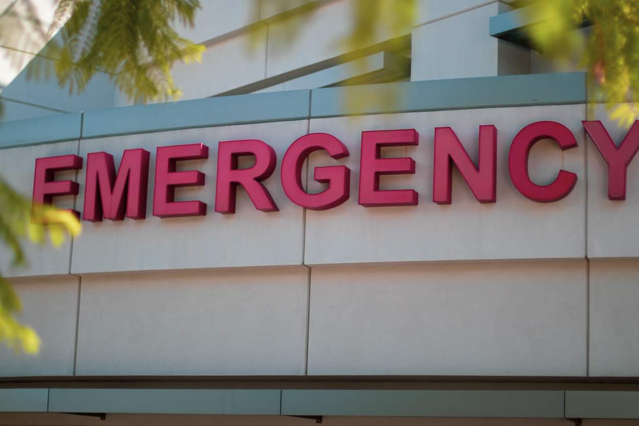 Man Injured in Soldream Welding Accident at 203 Hartford Trnpke