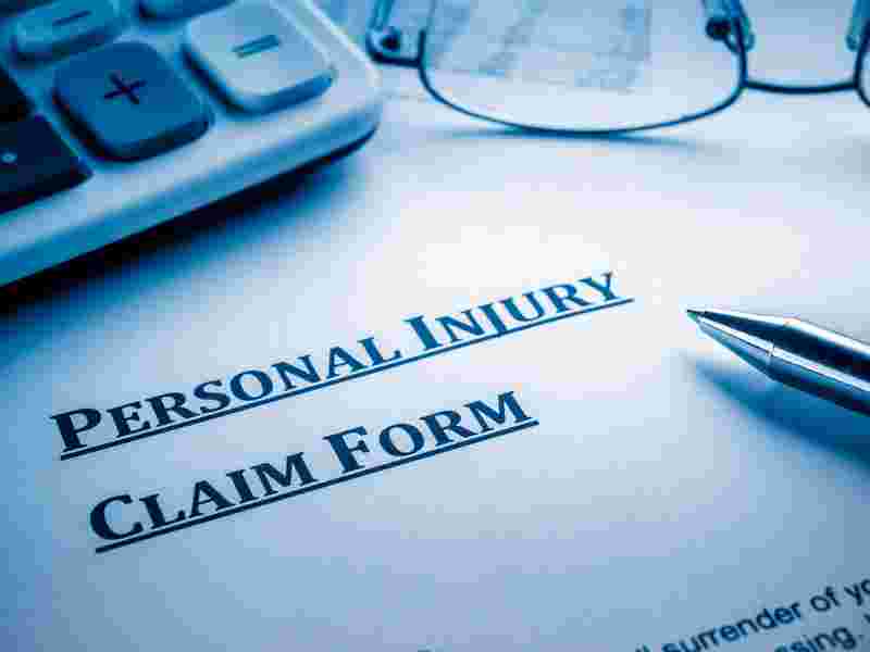 Mistakes to Avoid When Filing a Connecticut Personal Injury Claim