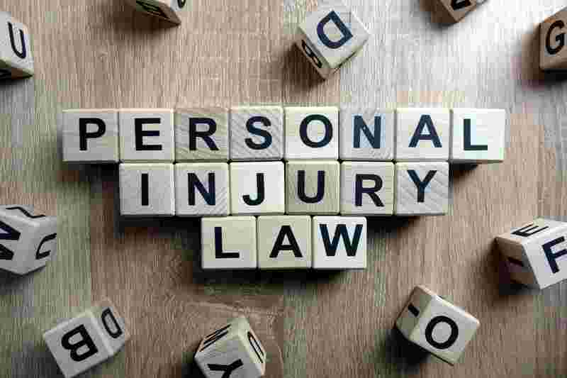 5 Common New Haven Personal Injury Cases