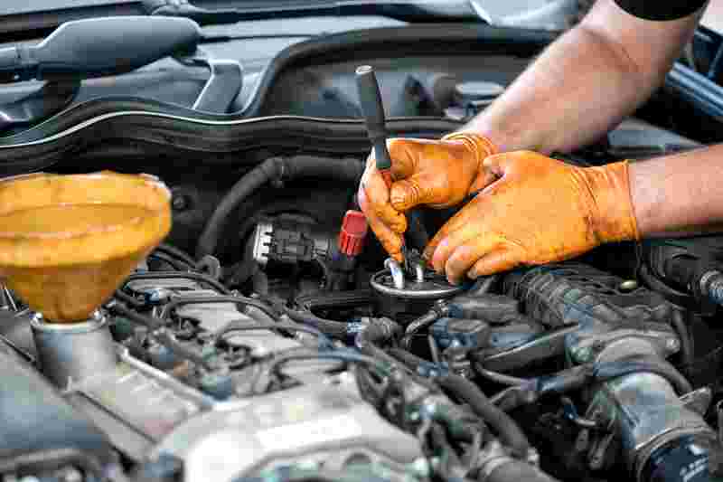 The Top Car Maintenance Tips to Help Prevent Connecticut Accidents