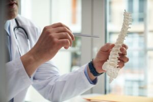 Types of Accidents That Cause Spinal Cord Injuries