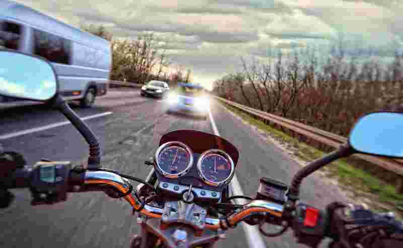 Motorcycle Accident Lawyer in Hartford