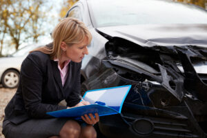 What Should You Tell Insurance Adjusters After Your Connecticut Accident?