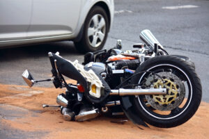 New Haven Motorcycle Accident Lawyers