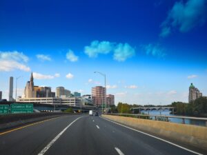 Common Highway Accidents in Connecticut