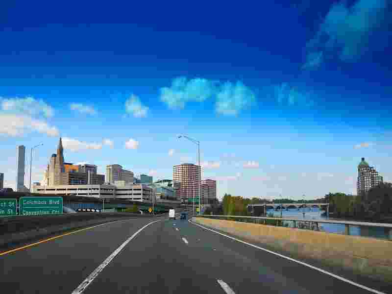 Common Highway Accidents in Connecticut