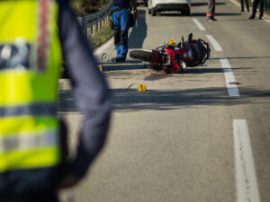 7 Common Causes of Connecticut Motorcycle Accidents 