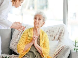Nursing Home Abuse in Connecticut: What You Should Know