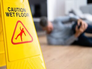 New Haven Slip and Fall Lawyers: How to Hire Them & Best Practices