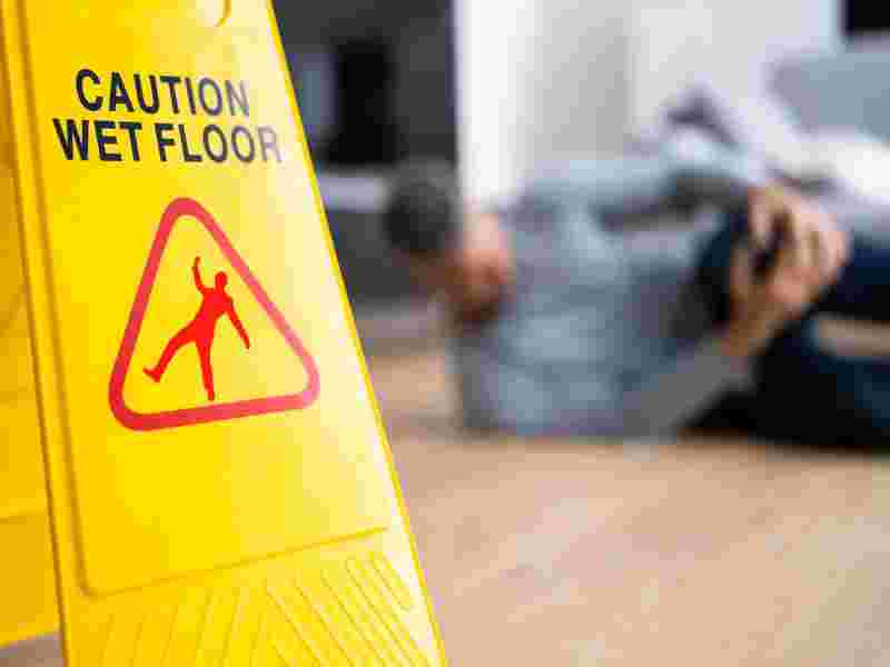 How to Choose a Good Slip and Fall Lawyer