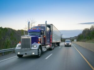Why Are Truck Accident Cases in Connecticut More Difficult?