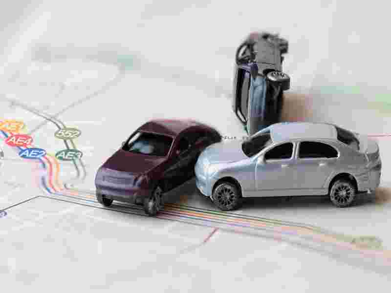 Car Accidents on Your Connecticut Vacation