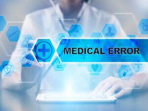 How Common Are Hospital Errors in Connecticut?