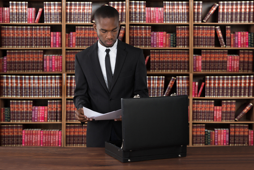 What does a Personal Injury Lawyer Do?