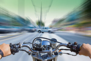 Motorcycle Accidents vs. Car Accidents