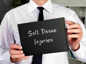 Average Car Accident Settlements for Soft Tissue Injuries in Connecticut