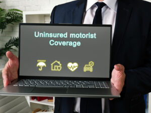 Uninsured Motorist Accident Lawyer in CT - Everything You Need to Know About Seeking Compensation