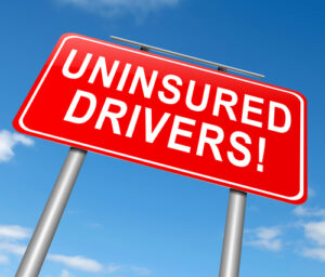File a Claim Against an Uninsured Driver