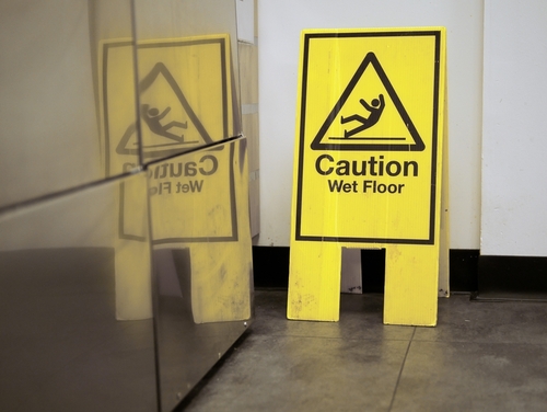 Do Slip and Fall Cases Have a Statute of Limitations in Connecticut?