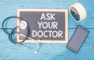 7 Questions to Ask Your Doctor After a Connecticut Car Accident