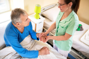 5 Signs of Nursing Home Neglect