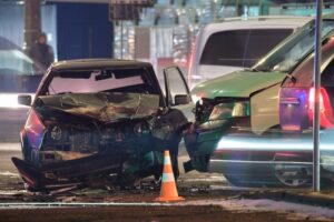 7 Steps to Avoid Nighttime Car Accidents