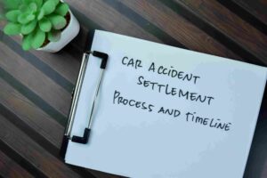 Navigating your Connecticut Car Accident: Tips from an experienced lawyer