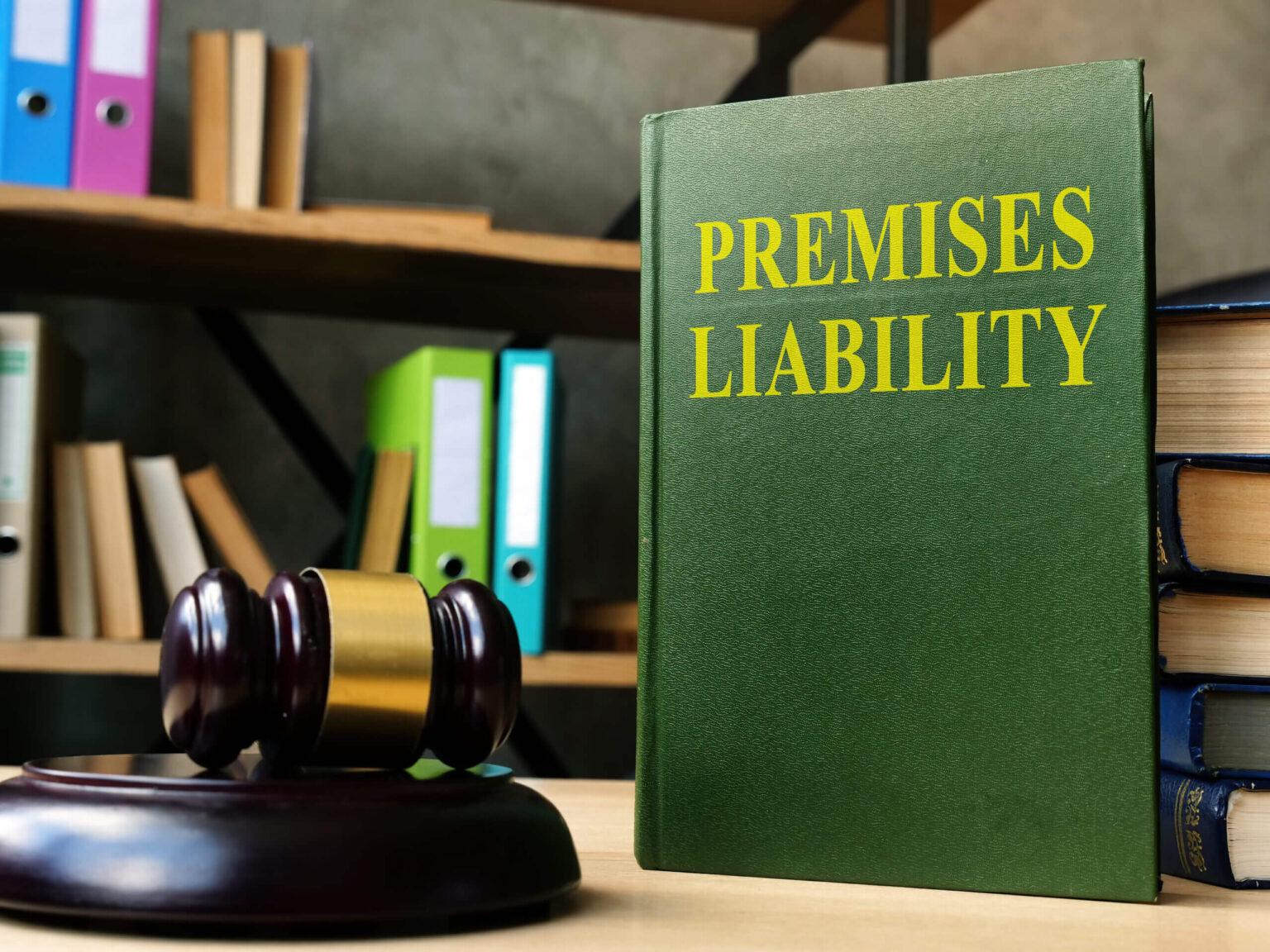 Premiscs 12 Common Types of Premises Liability in Connecticut Explained
