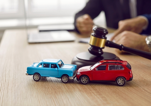 The Challenges of Multi-Car Accident Lawsuits in Connecticut