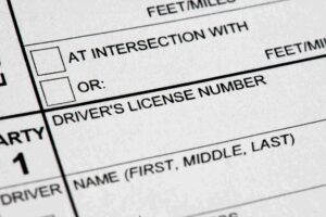 Can You File an Insurance Claim Without a Police Report in Connecticut?
