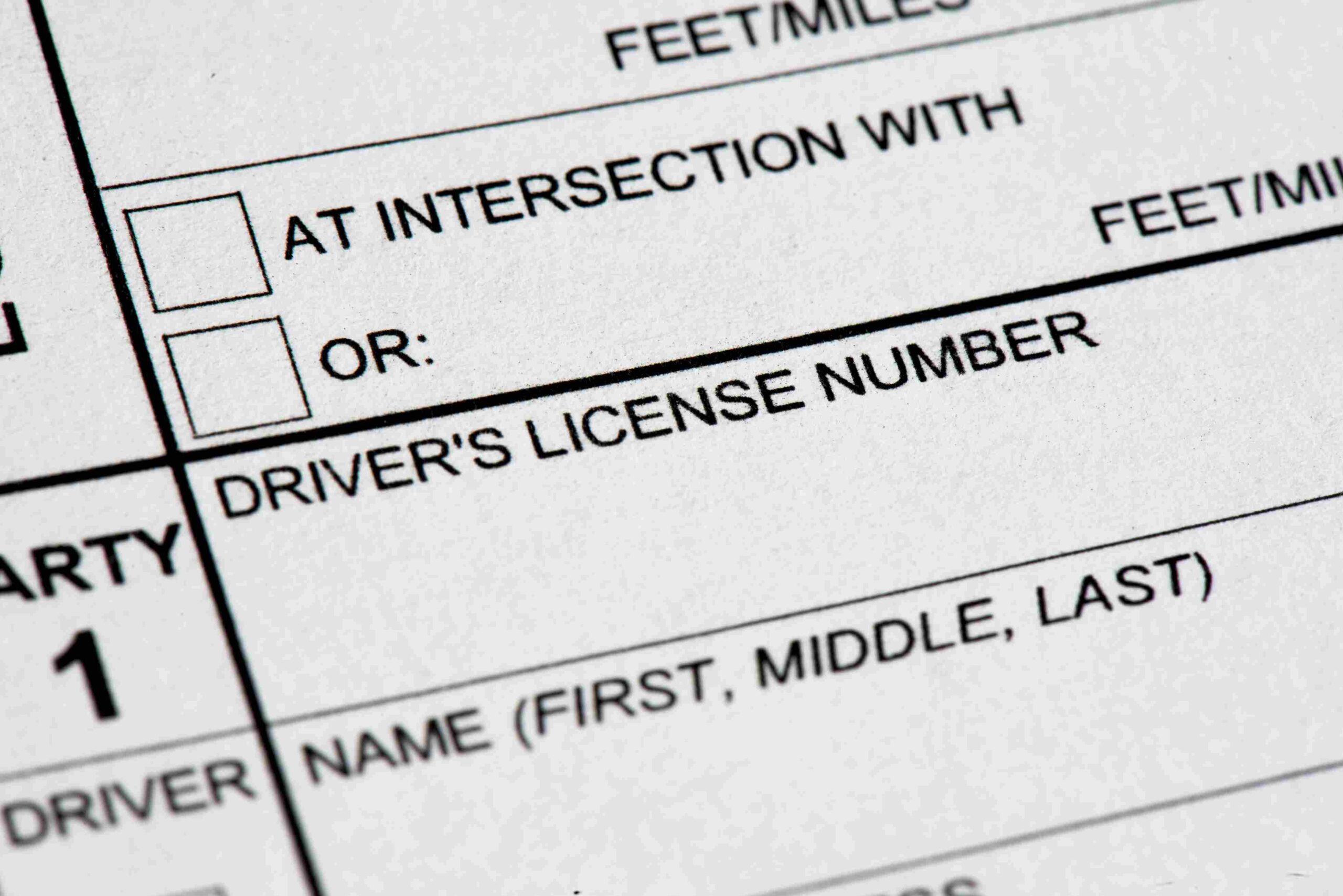 Can I File an Insurance Claim Without a Police Report in Connecticut?