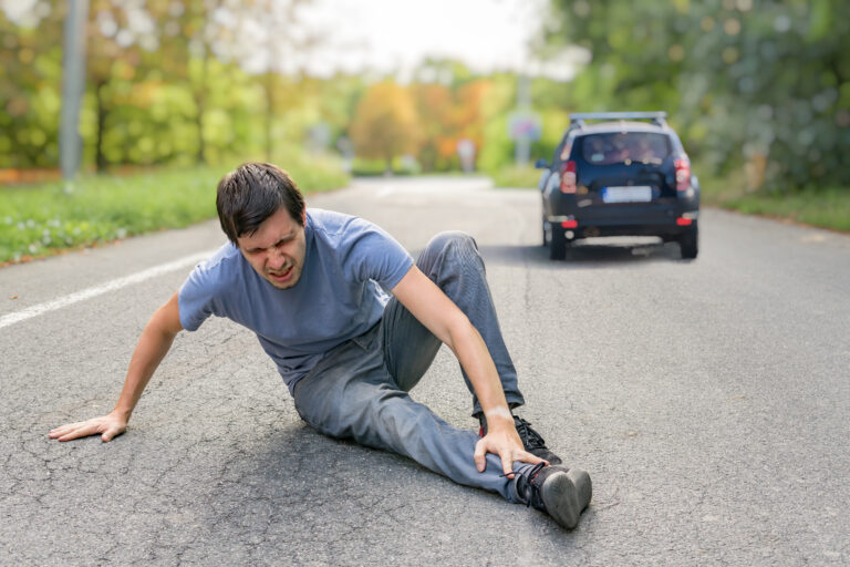 Hit and run accident lawyers in Connecticut