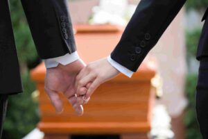 Who Can File a Wrongful Death Claim