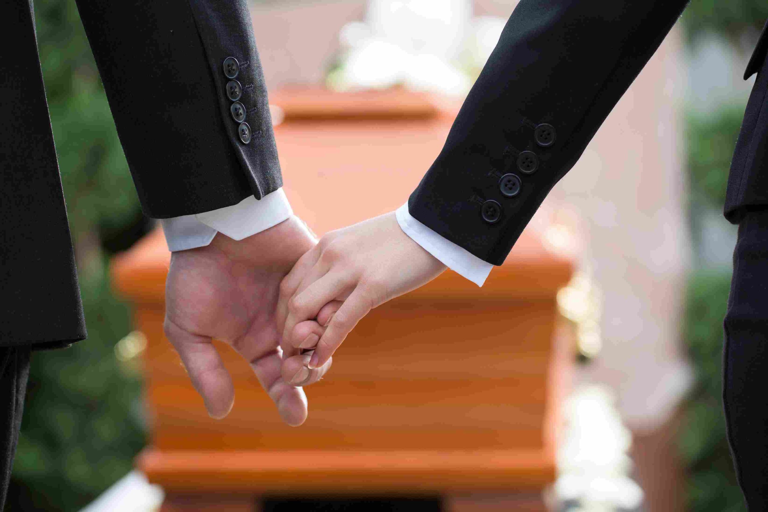 Who Can File a Wrongful Death Claim in New Haven?
