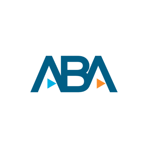 ABA logo