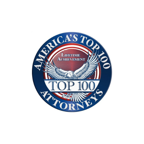 America's Top 100 Attorney