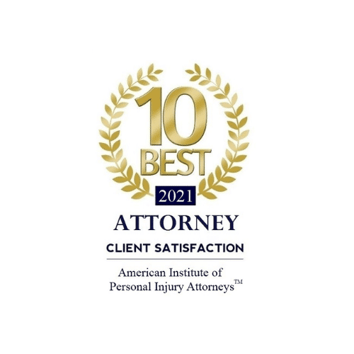 Attorney client satisfaction