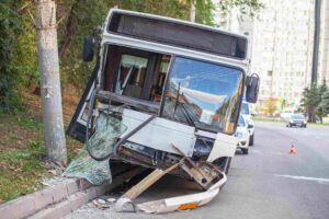 Stamford Bus Accident Lawyer 