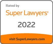 Super lawyer 2022