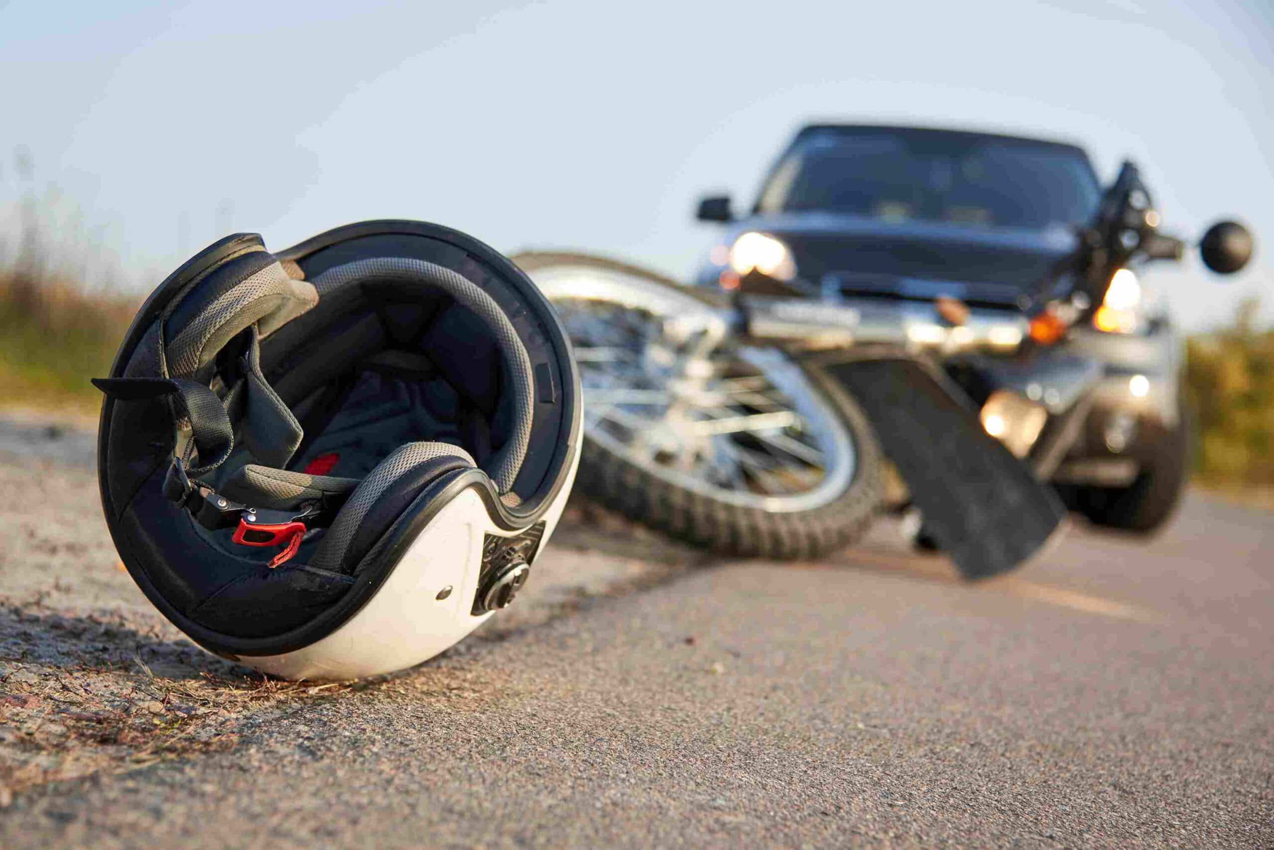 What Are Common Causes of Connecticut Motorcycle Accidents?