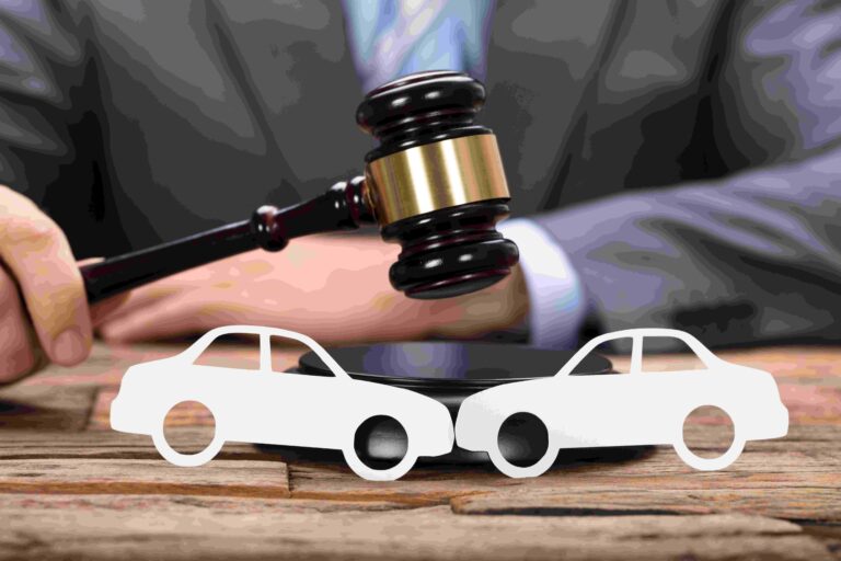 How Long Does It Take for a Car Accident Lawsuit to Settle in CT?