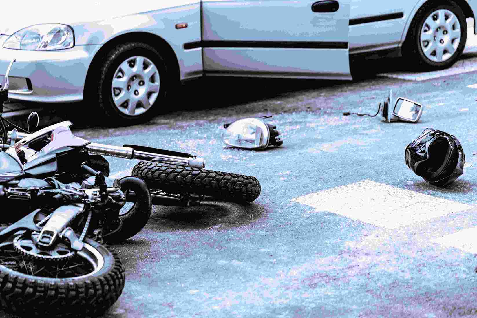 Motorcycle Accidents in Connecticut: Understanding Your Rights