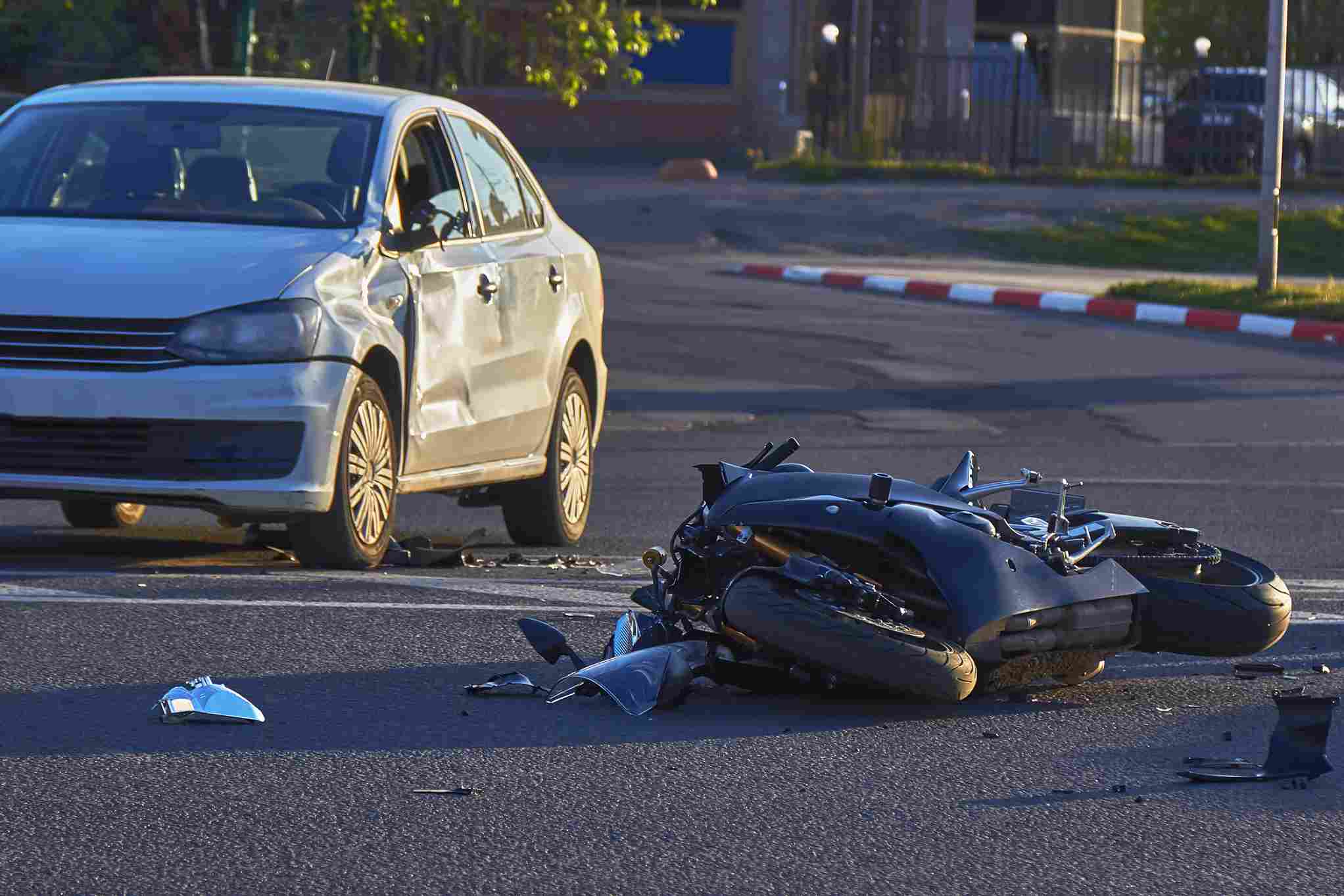 Skilled Savannah Motorcycle Accident Attorney Protecting Riders' Rights