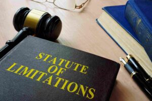 What Is the Statute of Limitations for a Car Accident in Connecticut