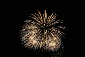 Fireworks Laws and Liability in Connecticut