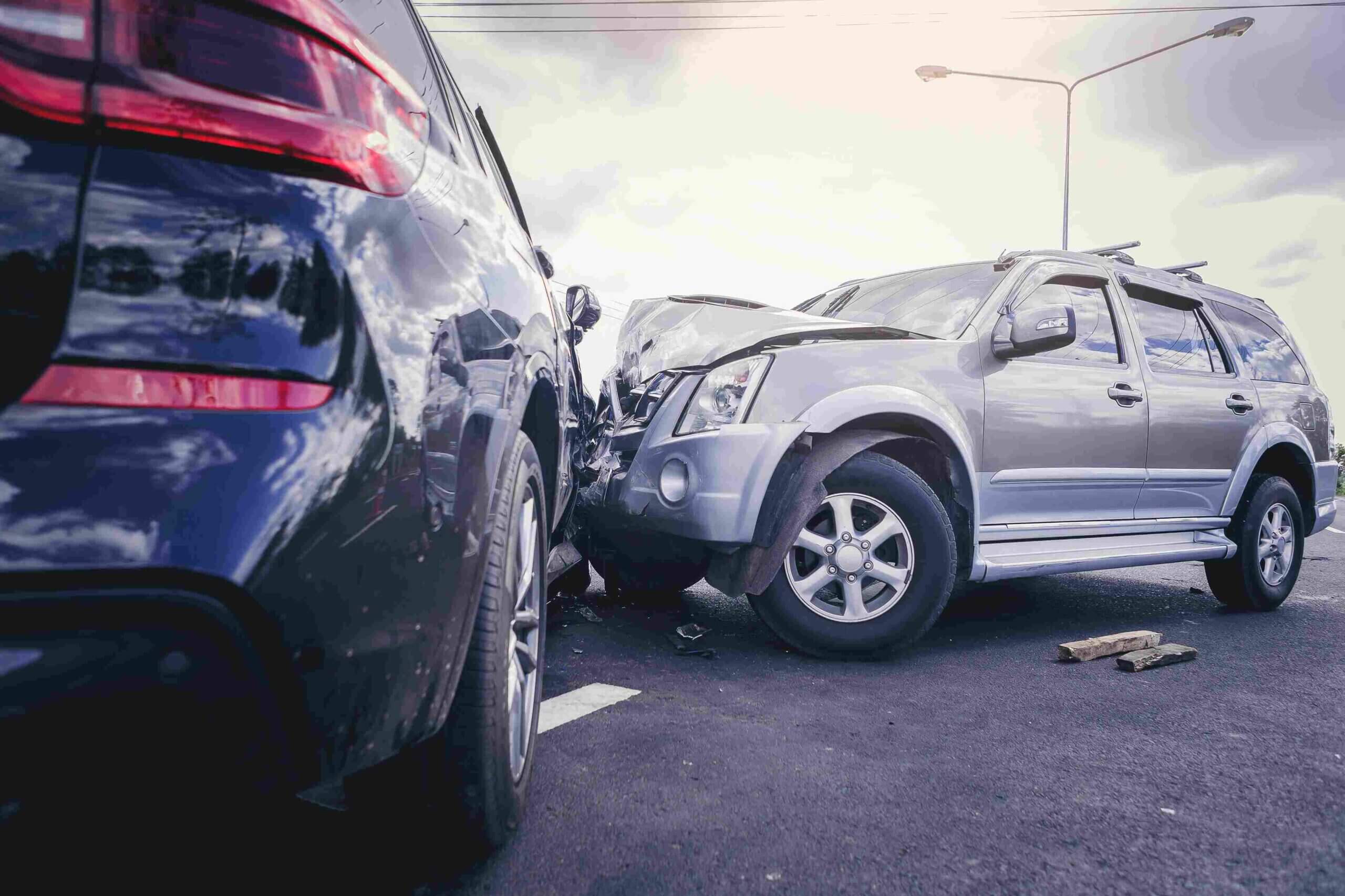 What Is the Maximum I Can Sue for After a Car Accident in Connecticut?