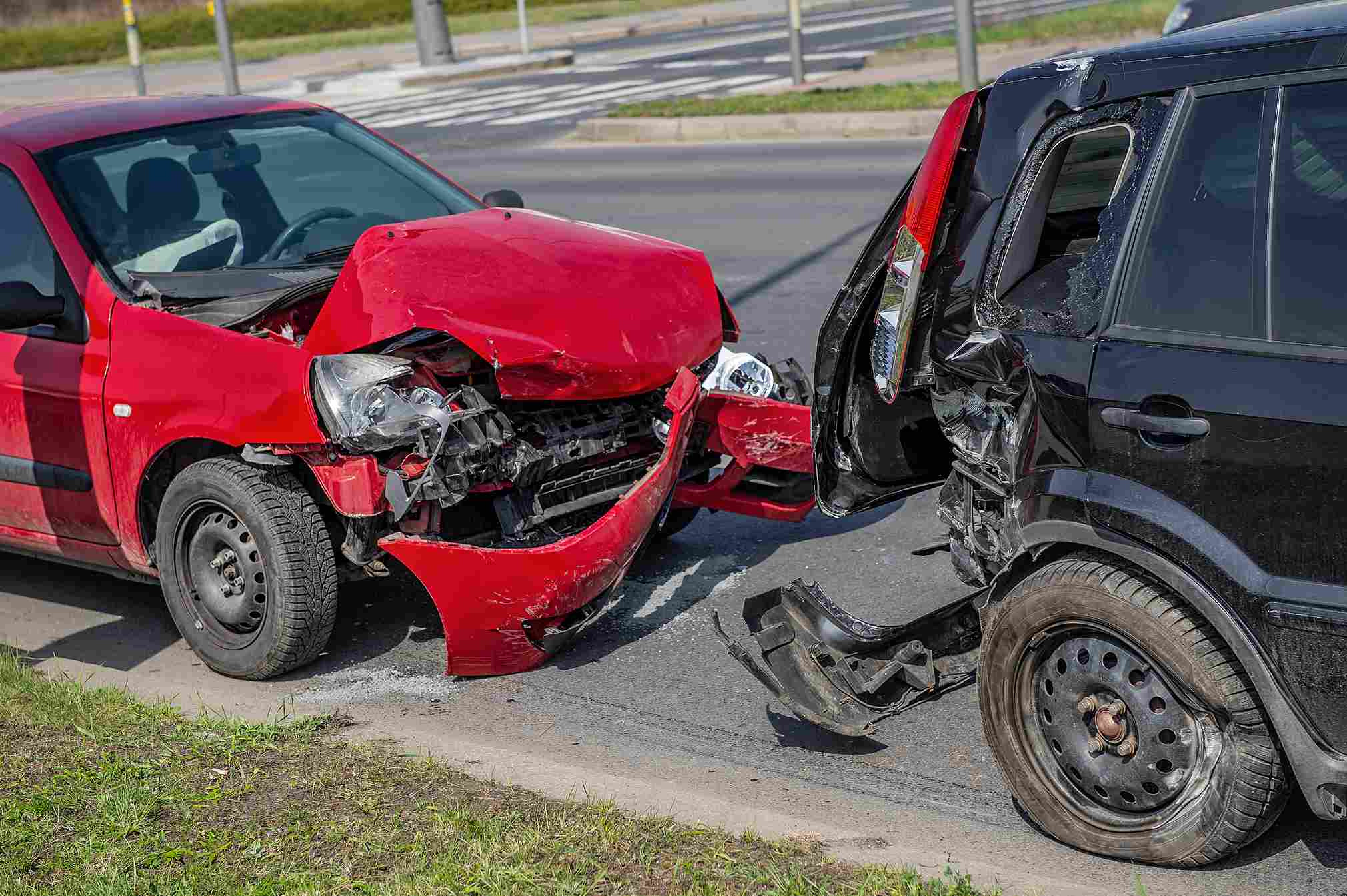 Rear-End Collisions in Connecticut: Establishing Fault and Liability